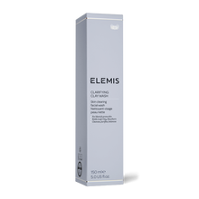 Cargar imagen en el visor de la galería, ELEMIS- Clarifying Clay Wash