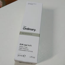 Cargar imagen en el visor de la galería, EUK 134 0.1% - THE ORDINARY