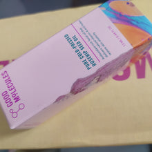 Cargar imagen en el visor de la galería, Pure cold-pressed rosehip seed oil- Good molecules.