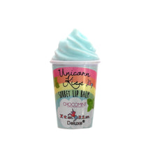 Cargar imagen en el visor de la galería, Unicorn kiss sorbet lip balm - Italia Deluxe