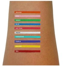 Cargar imagen en el visor de la galería, VIVID INK LIQUID LINER SET- ITALIA DELUXE