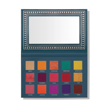 Cargar imagen en el visor de la galería, Nostalgia Palette – Ace Beauté Cosmetics