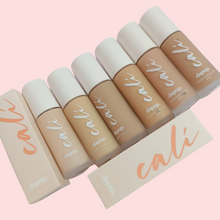 Cargar imagen en el visor de la galería, ✨Cali foundation✨ - DAPOP COSMÉTICOS