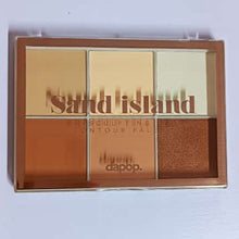 Cargar imagen en el visor de la galería, ✨Sand Island✨- Dapop cosméticos