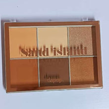 Cargar imagen en el visor de la galería, ✨Sand Island✨- Dapop cosméticos