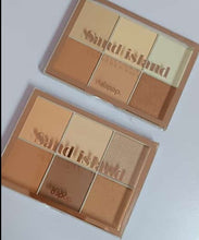 Cargar imagen en el visor de la galería, ✨Sand Island✨- Dapop cosméticos