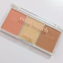 Cargar imagen en el visor de la galería, ✨Coral beach ✨- Dapop cosméticos