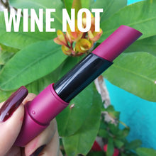 Cargar imagen en el visor de la galería, MOUSSE MATTE LIPSTICK