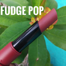 Cargar imagen en el visor de la galería, MOUSSE MATTE LIPSTICK