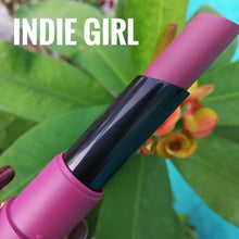 Cargar imagen en el visor de la galería, MOUSSE MATTE LIPSTICK