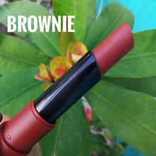 Cargar imagen en el visor de la galería, MOUSSE MATTE LIPSTICK