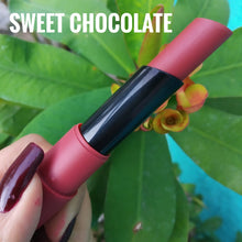 Cargar imagen en el visor de la galería, MOUSSE MATTE LIPSTICK