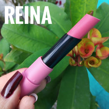 Cargar imagen en el visor de la galería, MOUSSE MATTE LIPSTICK