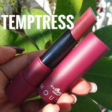 Cargar imagen en el visor de la galería, MOUSSE MATTE LIPSTICK