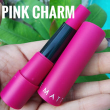 Cargar imagen en el visor de la galería, MOUSSE MATTE LIPSTICK