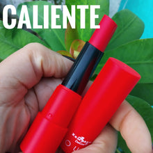 Cargar imagen en el visor de la galería, MOUSSE MATTE LIPSTICK