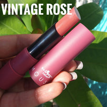 Cargar imagen en el visor de la galería, MOUSSE MATTE LIPSTICK