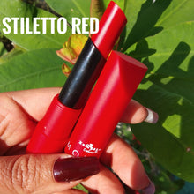 Cargar imagen en el visor de la galería, MOUSSE MATTE LIPSTICK
