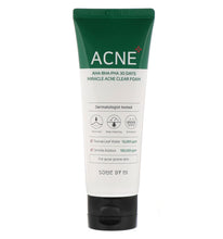 Cargar imagen en el visor de la galería, ||PREVENTA|| AHA, BHA, PHA 30 Days Miracle Acne Clear Foam, 100 ml