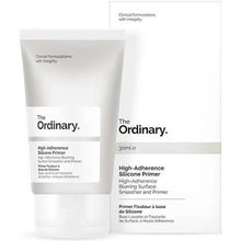 Cargar imagen en el visor de la galería, High Adherance Silicon Primer - THE ORDINARY