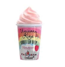 Cargar imagen en el visor de la galería, Unicorn kiss sorbet lip balm - Italia Deluxe
