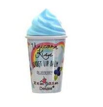 Cargar imagen en el visor de la galería, Unicorn kiss sorbet lip balm - Italia Deluxe