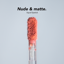 Cargar imagen en el visor de la galería, ✨Liquid lipstick✨- DAPOP COSMÉTICOS