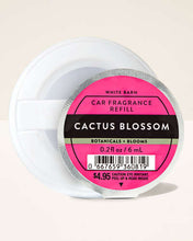 Cargar imagen en el visor de la galería, BATH AND BODY WORKS CAR FRAGANCE REFILL
