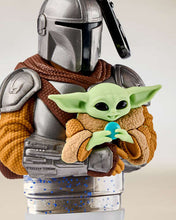 Cargar imagen en el visor de la galería, Grogu &amp; The Mandalorian
