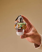 Cargar imagen en el visor de la galería, Grogu &amp; The Mandalorian
