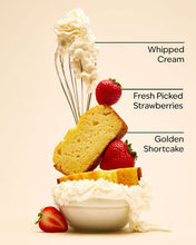 Cargar imagen en el visor de la galería, Strawberry Poundcake - Bath &amp; Body Works

