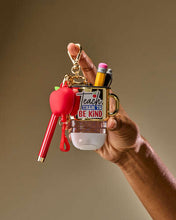 Cargar imagen en el visor de la galería, Teacher Multi-Use Keychain PocketBac Holder
