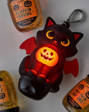 Cargar imagen en el visor de la galería, ||PREVENTA|| Light-up Spooky Kitty PocketBac Holder
