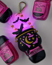 Cargar imagen en el visor de la galería, ||PREVENTA|| Light-up Cauldron PocketBac Holder

