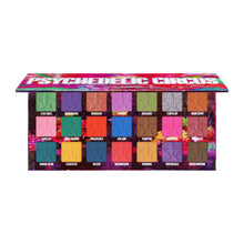Cargar imagen en el visor de la galería, PSYCHEDELIC CIRCUS PALETTE- JEFFREE STAR
