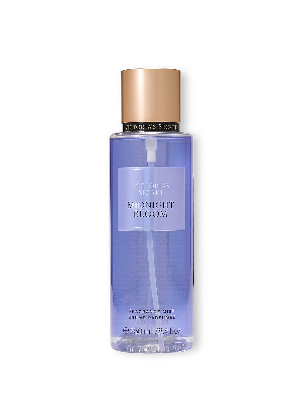 Body Fragrance Midnight Blooms Fragrance Mist - Victoria's Secret