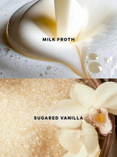 Cargar imagen en el visor de la galería, Whipped Sugar &amp; Milk Fragrance Lotion
