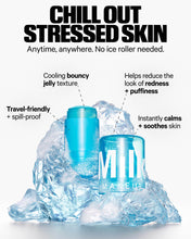 Cargar imagen en el visor de la galería, ||PREVENTA|| MILK MAKEUP Cooling Water Jelly Ice Soothing Serum
