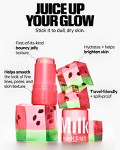 Cargar imagen en el visor de la galería, ||PREVENTA|| MILK MAKEUP Watermelon Jelly Glow Hydrating Serum
