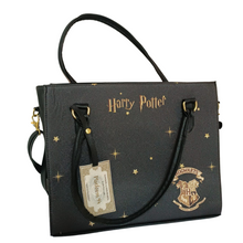 Cargar imagen en el visor de la galería, Bolsa premium Harry Potter Tote
