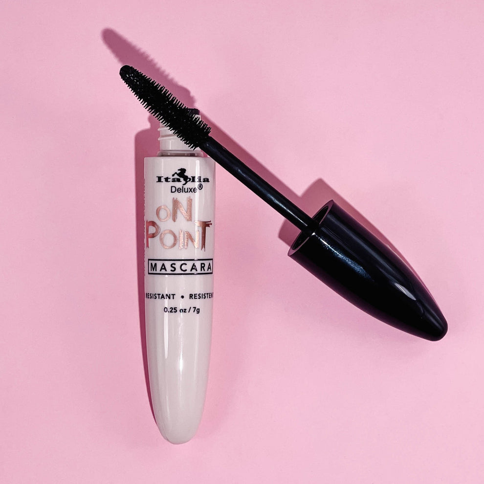 ON POINT! MASCARA - Italia deluxe