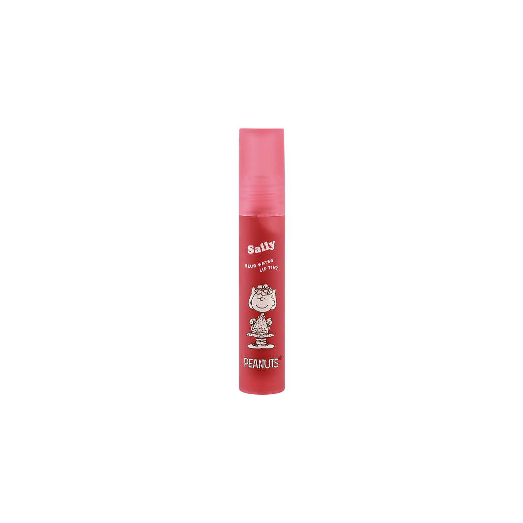 ||PREVENTA|| Peanuts 75th | Blur Water Lip Tint