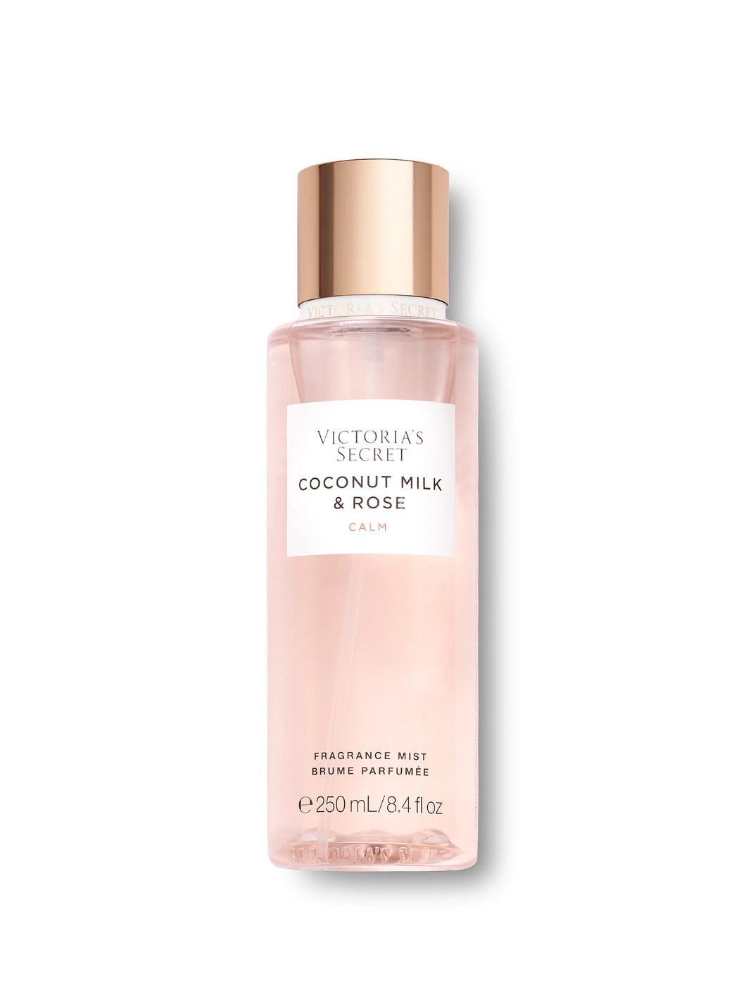 Body Fragrance Coconut Milk and rose Fragrance Mist - Victoria's Secret
