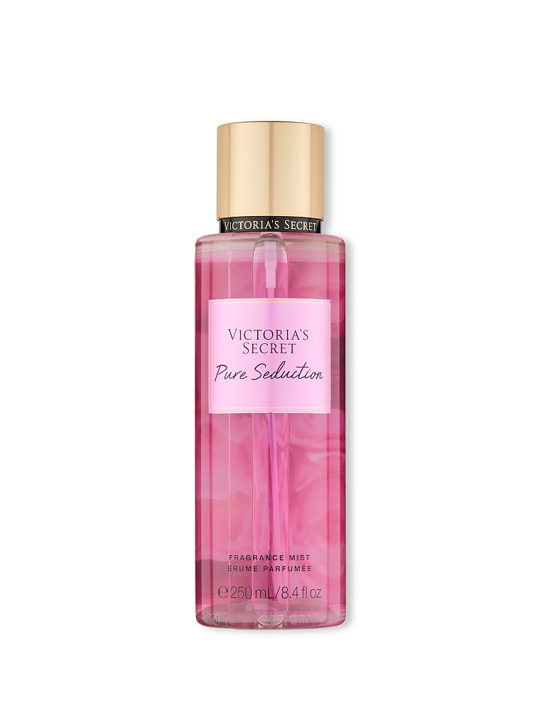 Body Fragrance Pure Seduction Fragrance Mist - Victoria's Secret