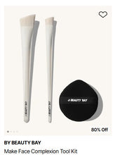 Cargar imagen en el visor de la galería, pedido Erika beauty bay
