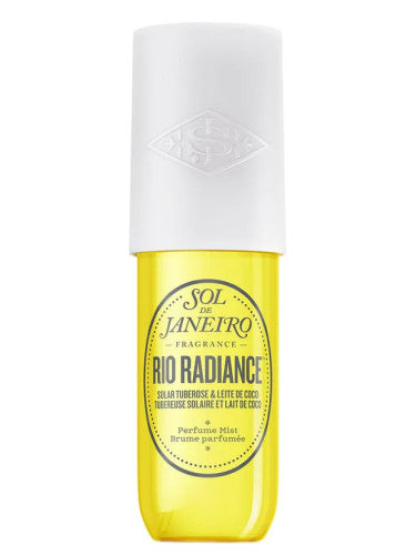 Sol de Janeiro Rio Radiance Mist-90 ml
