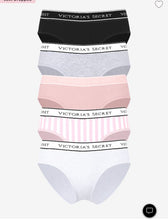 Cargar imagen en el visor de la galería, PACK DE PANTIES VS
