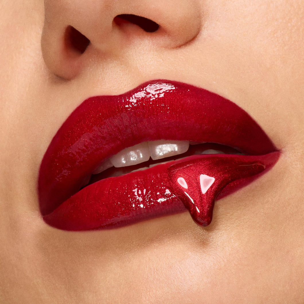 ||PREVENTA|| ColourPop 🩸 Ultra Glossy Lip New moon