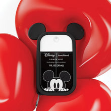 Cargar imagen en el visor de la galería, ||PREVENTA || Disney x Touchland Power Mist Hand Sanitizer &amp; Mist Case
