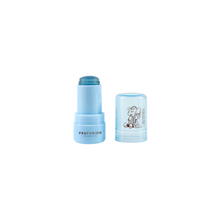 Cargar imagen en el visor de la galería, ||PREVENTA|| Peanuts 75th | Linus’s Cozy Tint PH Color Changing Balm &amp; Security Blanket Pouch PROFUSION
